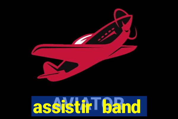 assistir band sports gratis